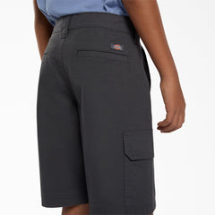 4-20 Kids’ Ripstop Cargo Shorts