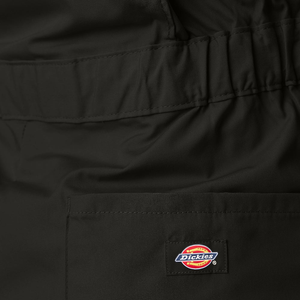 Short Sleeve Coveralls