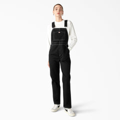Women's Regular Fit Bib Overalls