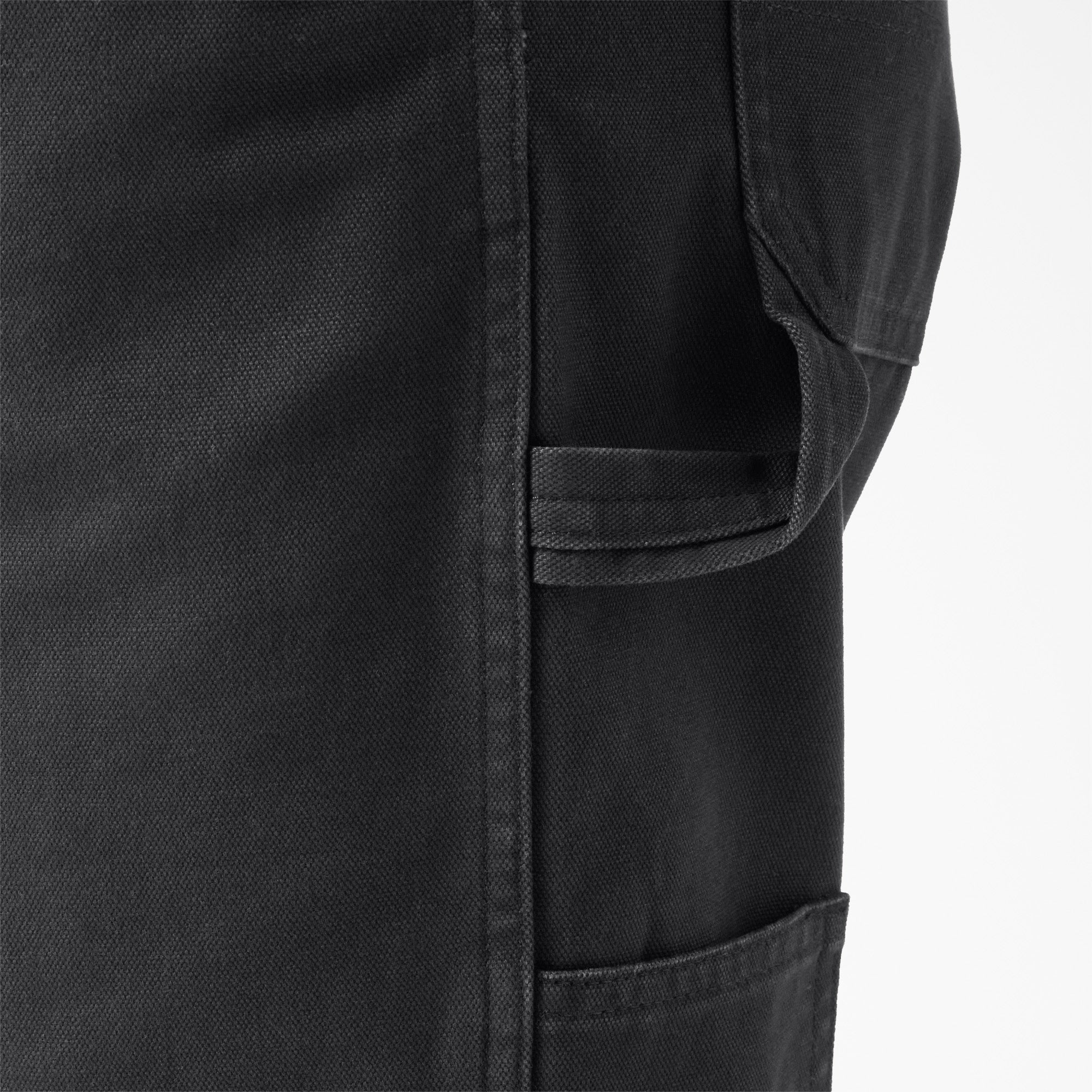 Women's Plus Relaxed Fit Bib Overalls