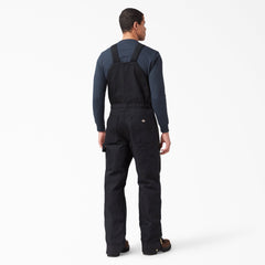Duck Insulated Bib Overalls