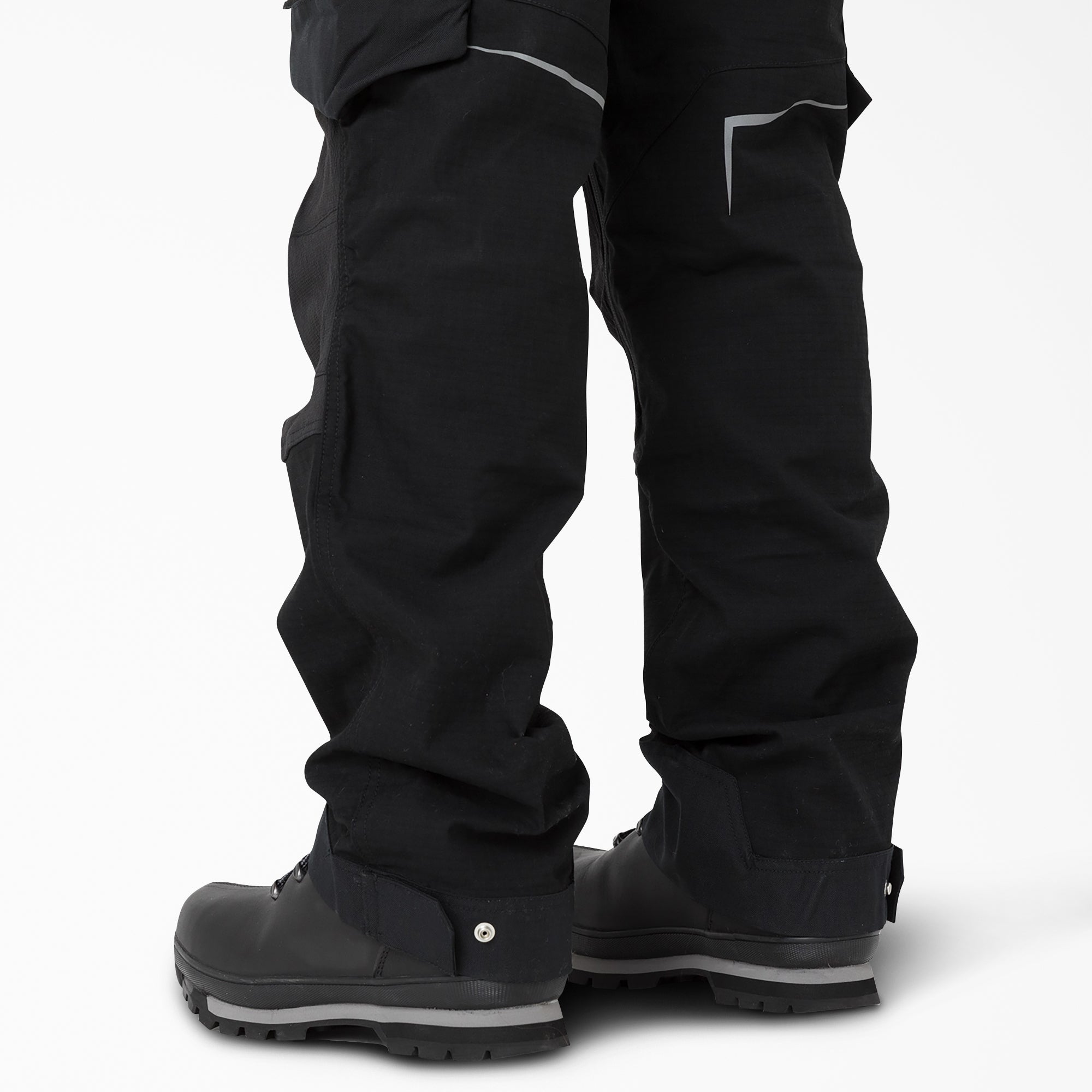 Modular Bib Overalls