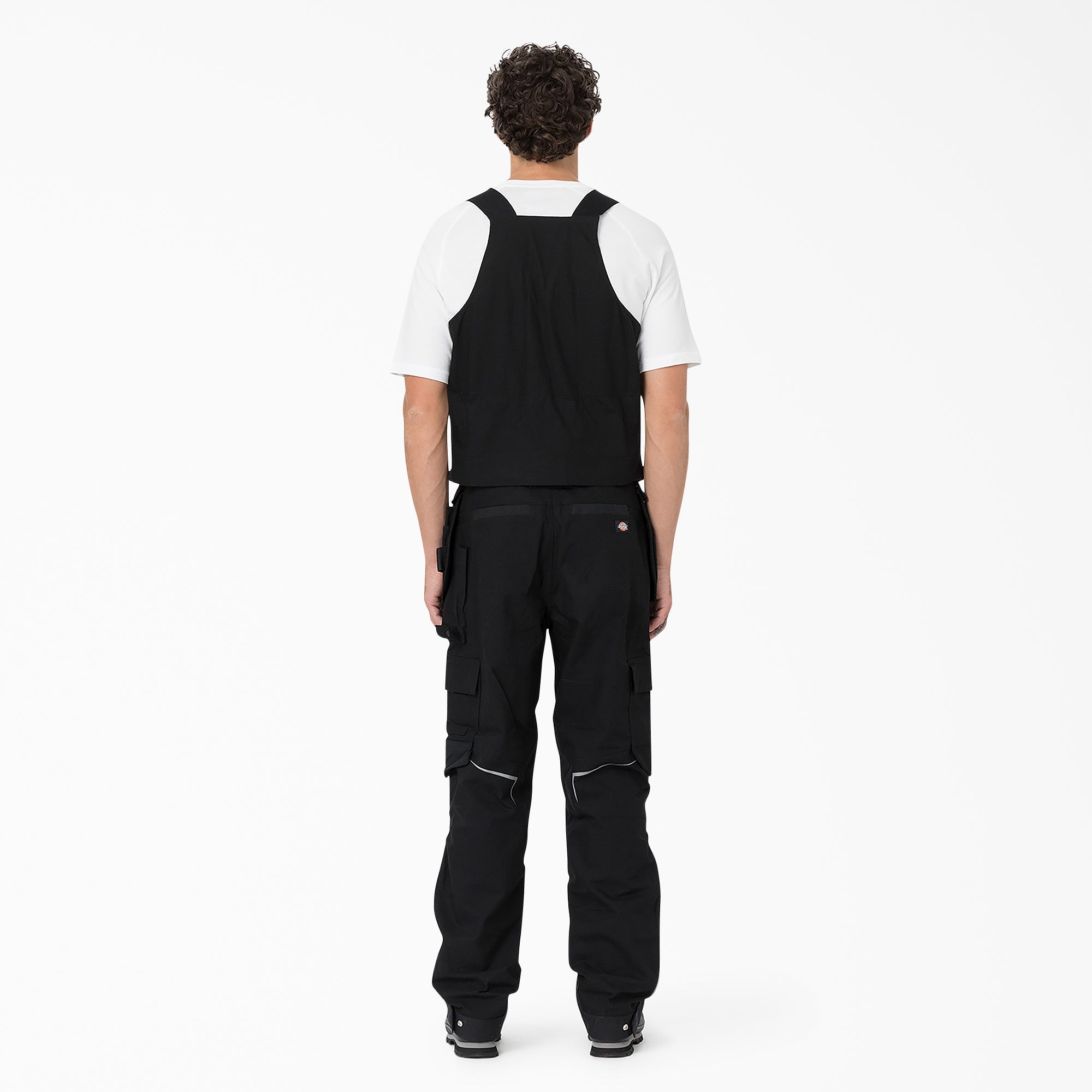Modular Bib Overalls