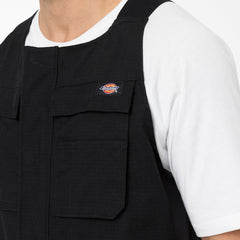 Modular Bib Overalls