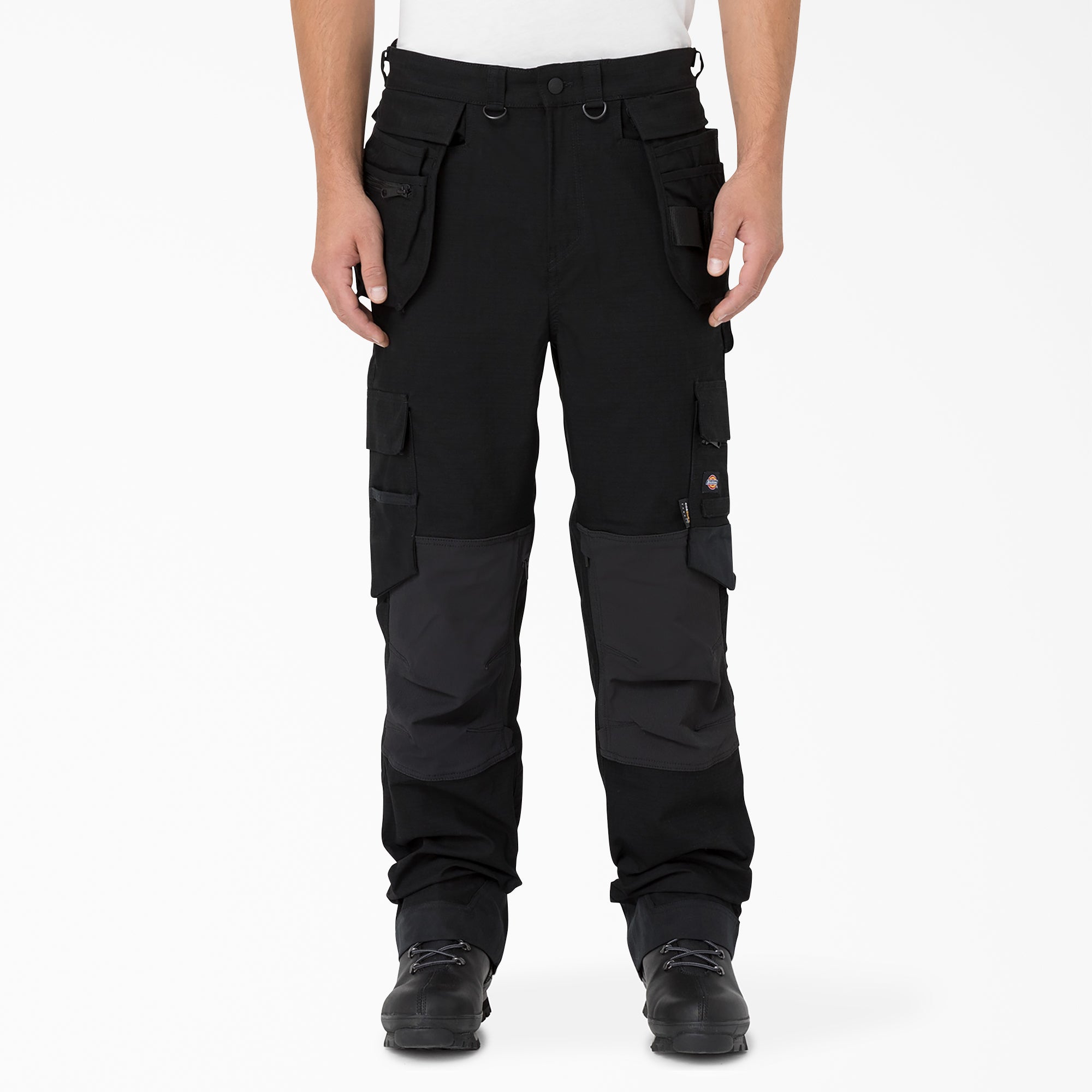 Modular Bib Overalls