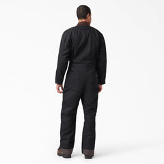 Duck Insulated Coveralls