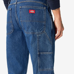 Relaxed Fit Carpenter Jeans