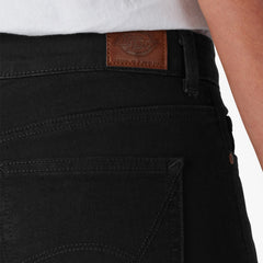 Women's Perfect Shape Straight Fit Jeans