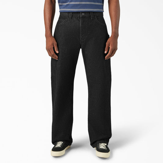 Dickies Skateboarding Relaxed Fit Utility Jeans