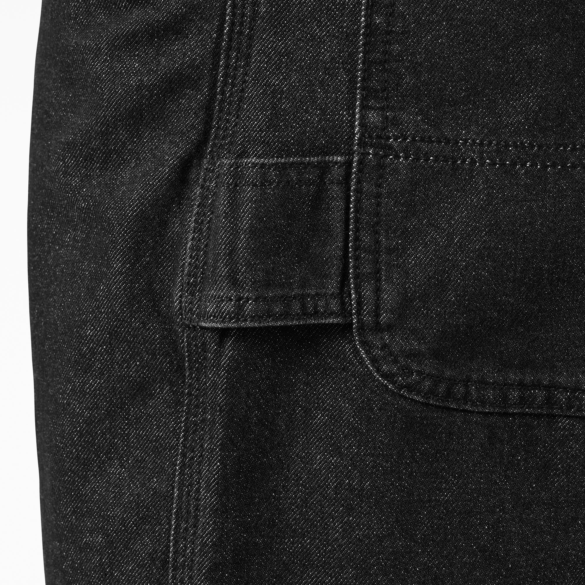 Dickies Skateboarding Relaxed Fit Utility Jeans