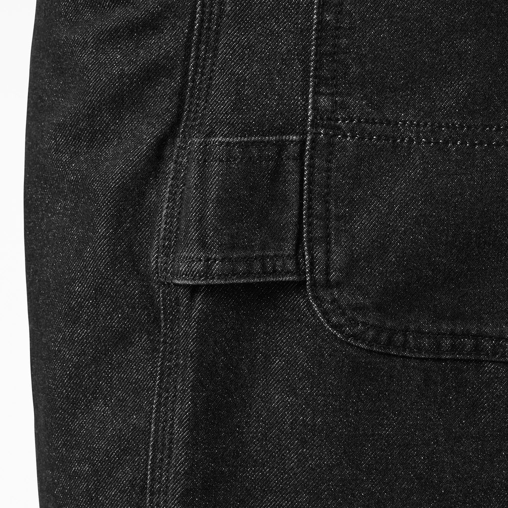 Dickies Skateboarding Relaxed Fit Utility Jeans