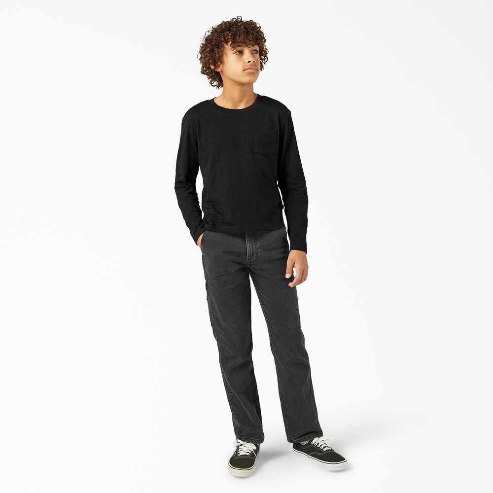 4-20 Boys’ Carpenter Jeans