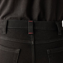 FLEX Regular Fit 5-Pocket Jeans