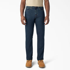 FLEX Regular Fit 5-Pocket Jeans