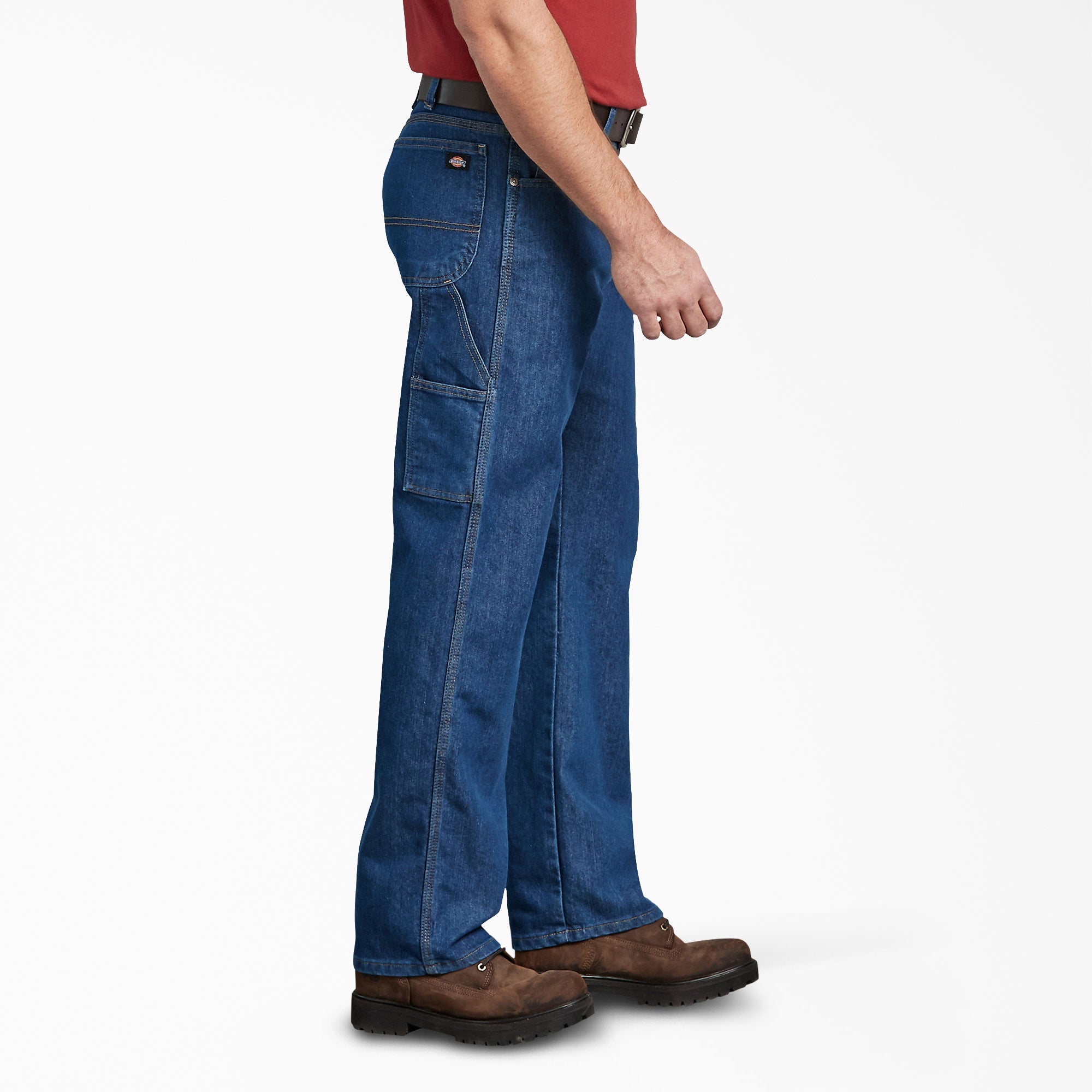 FLEX Relaxed Fit Carpenter Jeans