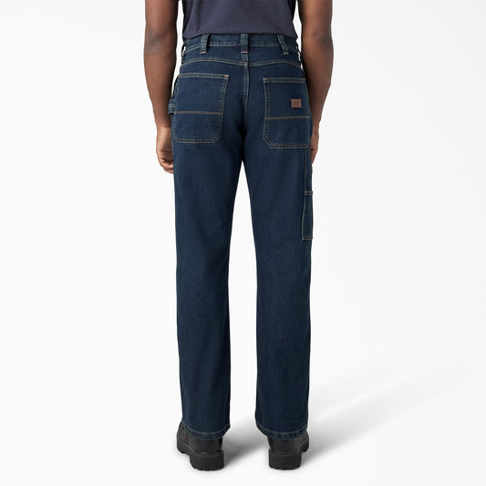 FLEX Regular Fit Carpenter Utility Jeans