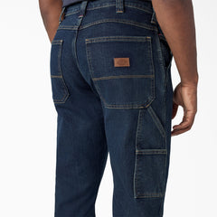 FLEX Regular Fit Carpenter Utility Jeans