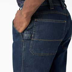 FLEX Regular Fit Carpenter Utility Jeans