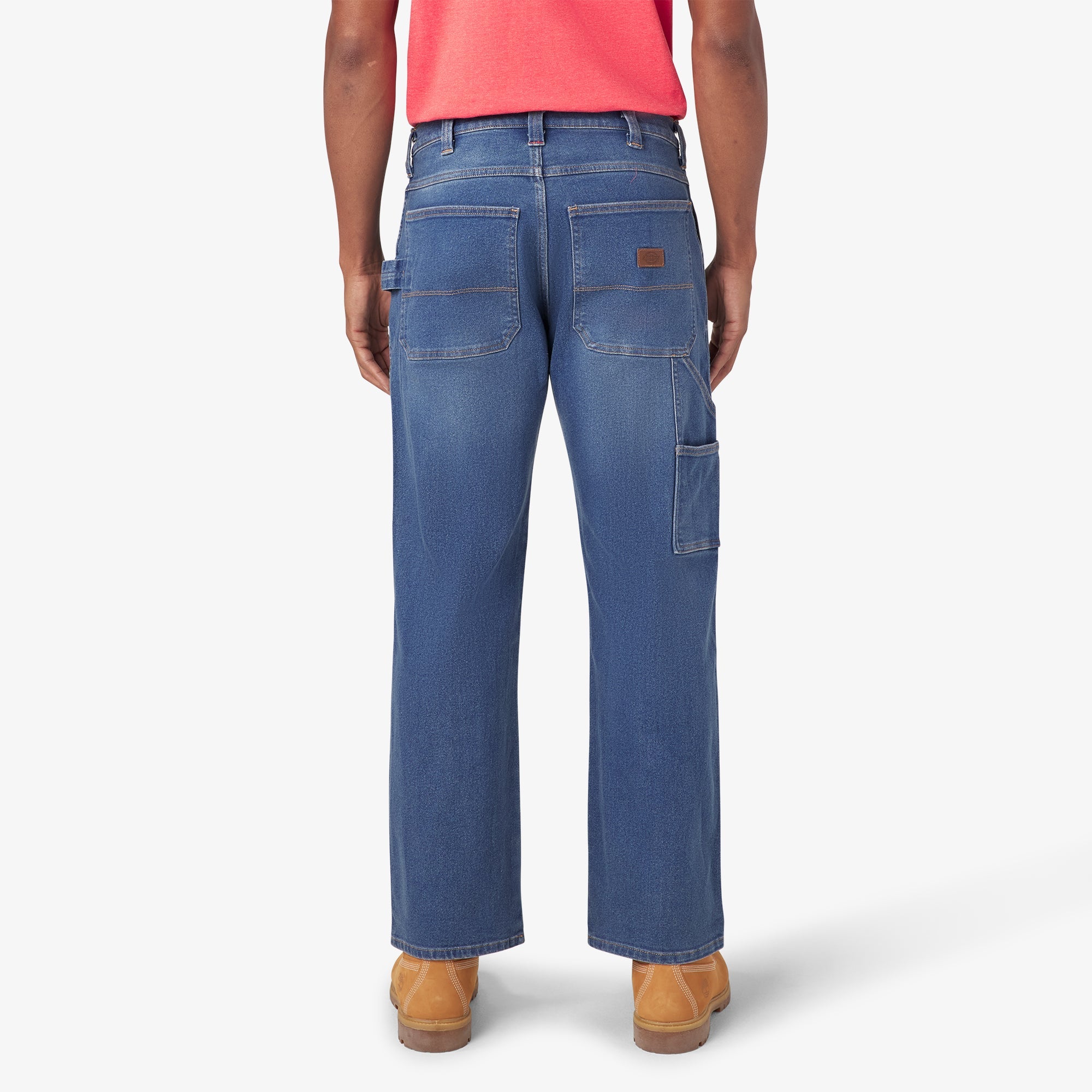 FLEX Relaxed Fit Carpenter Jeans