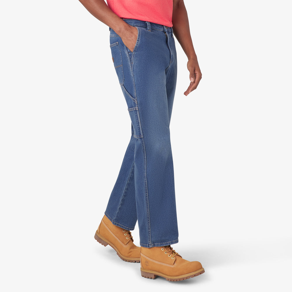 FLEX Relaxed Fit Carpenter Jeans