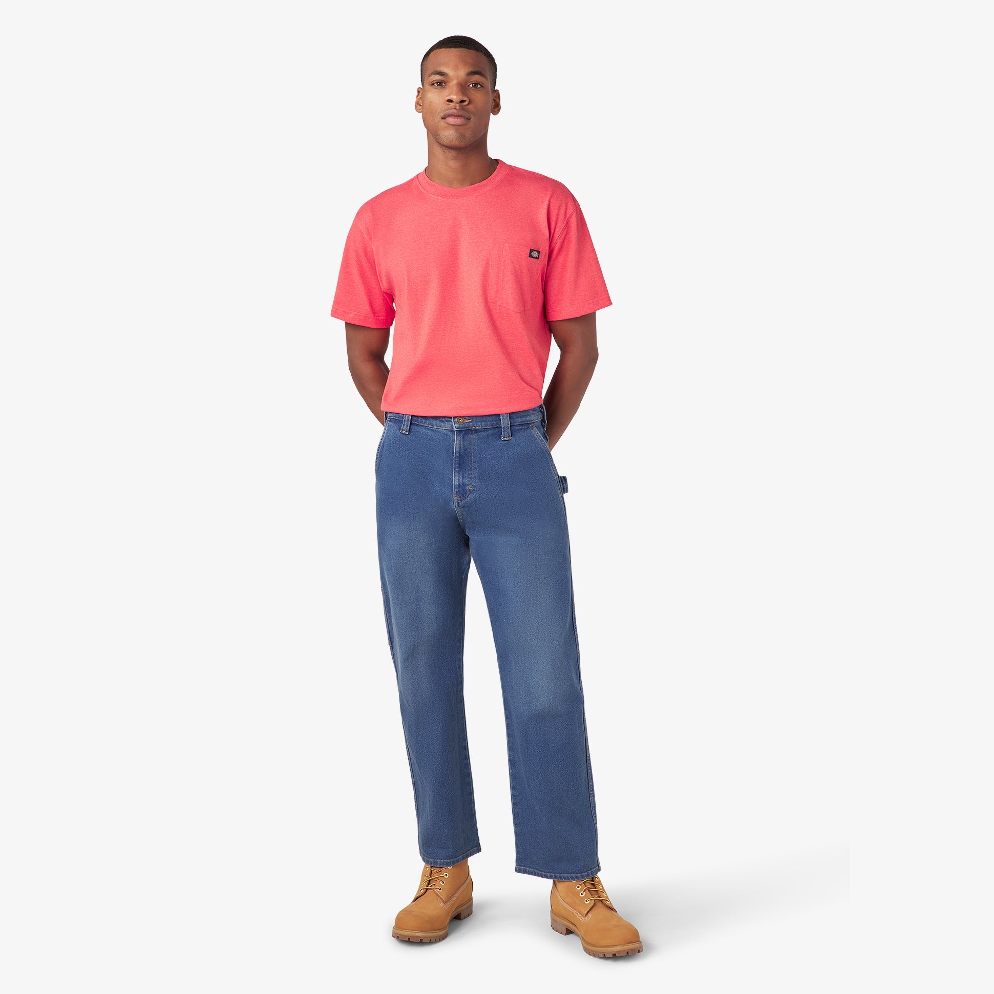 FLEX Relaxed Fit Carpenter Jeans
