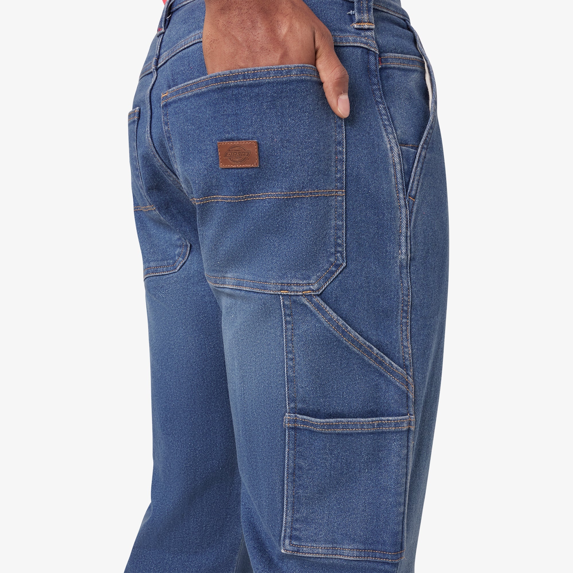 FLEX Relaxed Fit Carpenter Jeans