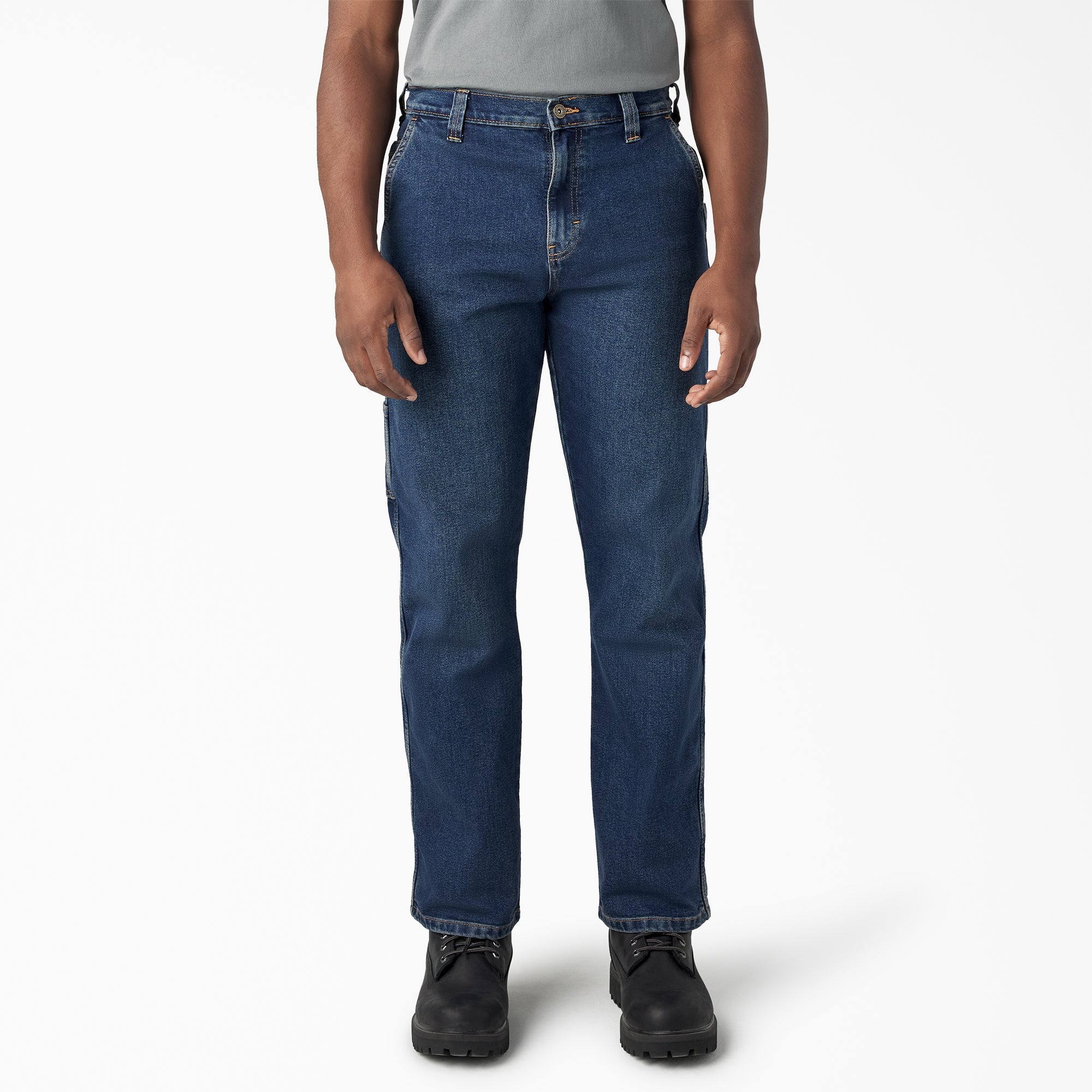 FLEX Relaxed Fit Carpenter Jeans