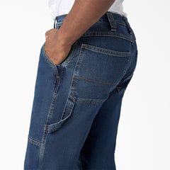 FLEX Relaxed Fit Double Knee Jeans