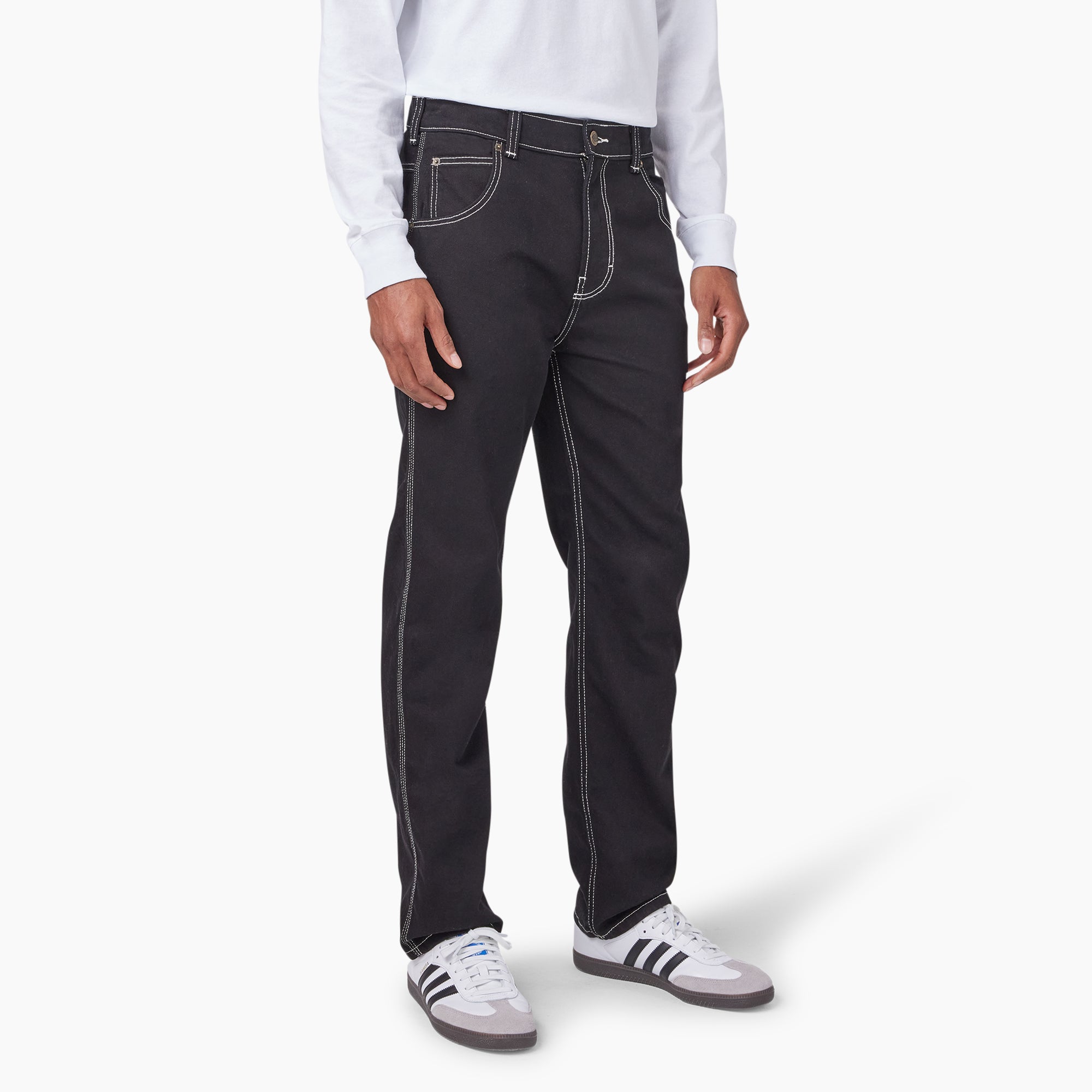 Houston Regular Fit Jeans