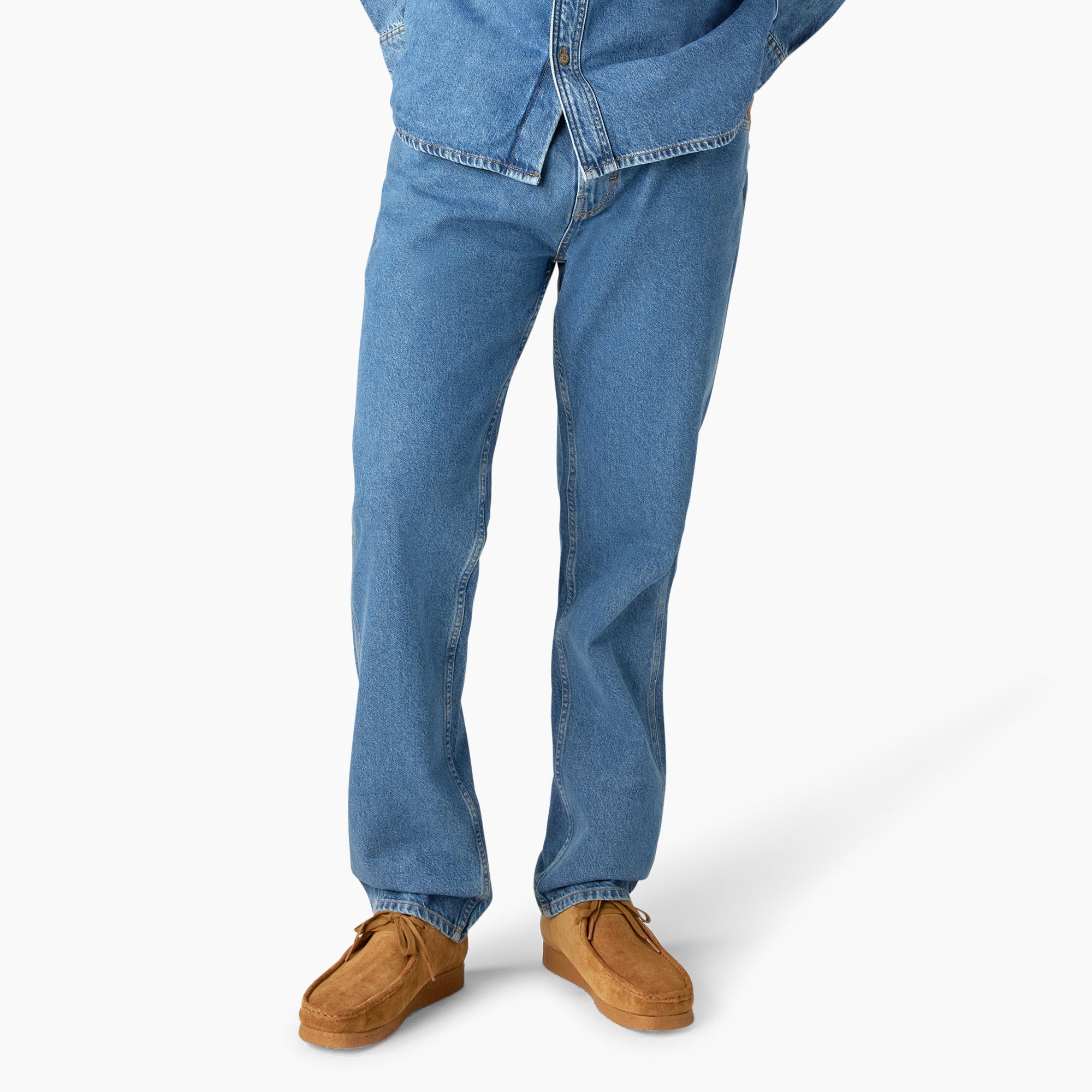 Houston Regular Fit Jeans