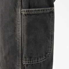 Women’s Madison Loose Fit Double Knee Jeans