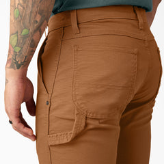 FLEX Regular Fit Duck Carpenter Pants