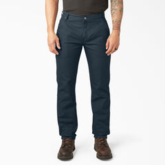 FLEX Regular Fit Duck Carpenter Pants