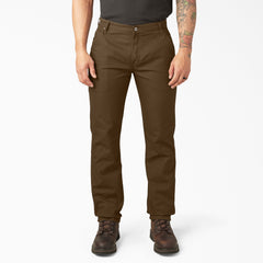 FLEX Regular Fit Duck Carpenter Pants