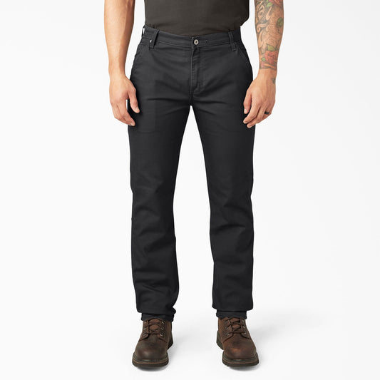 FLEX Regular Fit Duck Carpenter Pants