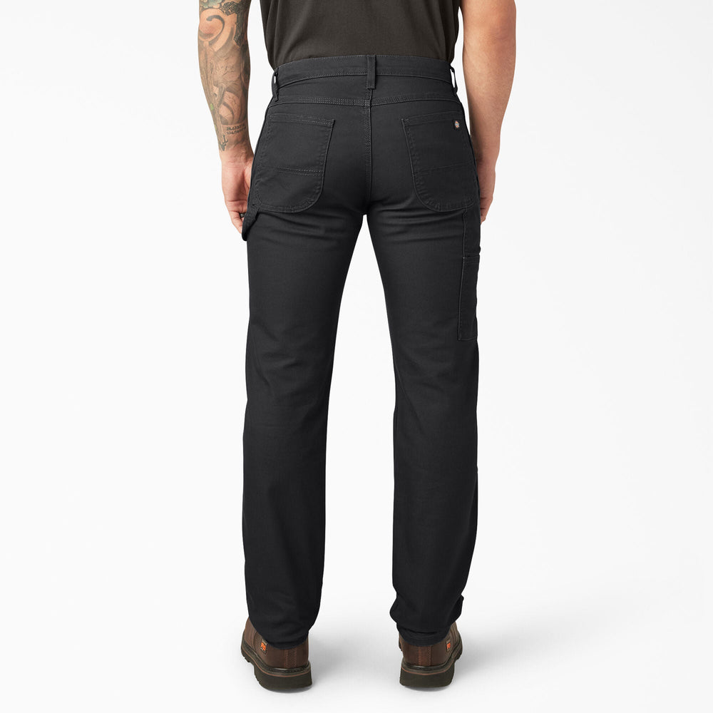FLEX Regular Fit Duck Carpenter Pants