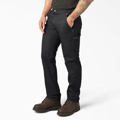 FLEX Regular Fit Duck Carpenter Pants