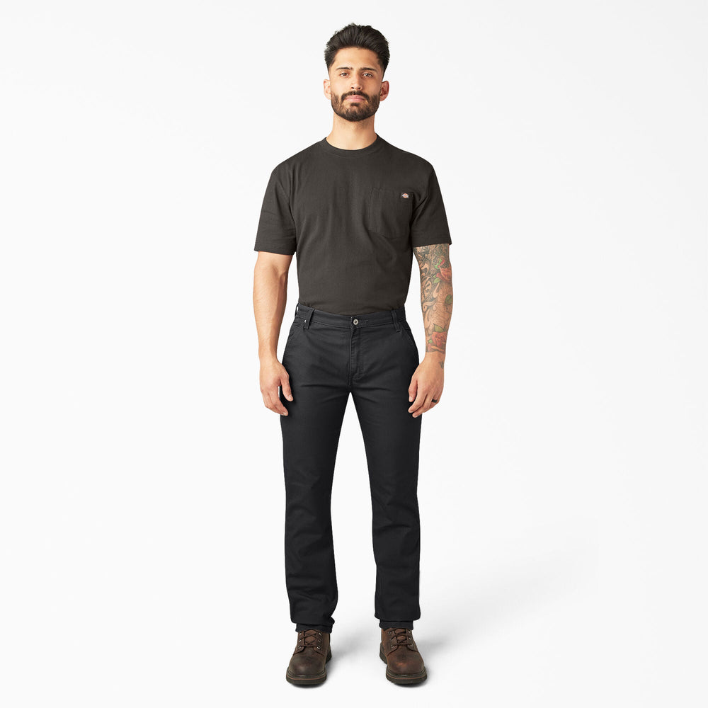 FLEX Regular Fit Duck Carpenter Pants