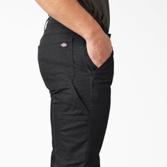 FLEX Regular Fit Duck Carpenter Pants
