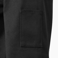 Women’s Unlined Cropped Eisenhower Jacket