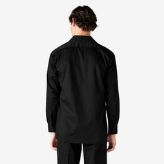 Long Sleeve Work Shirt