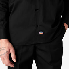 Long Sleeve Work Shirt