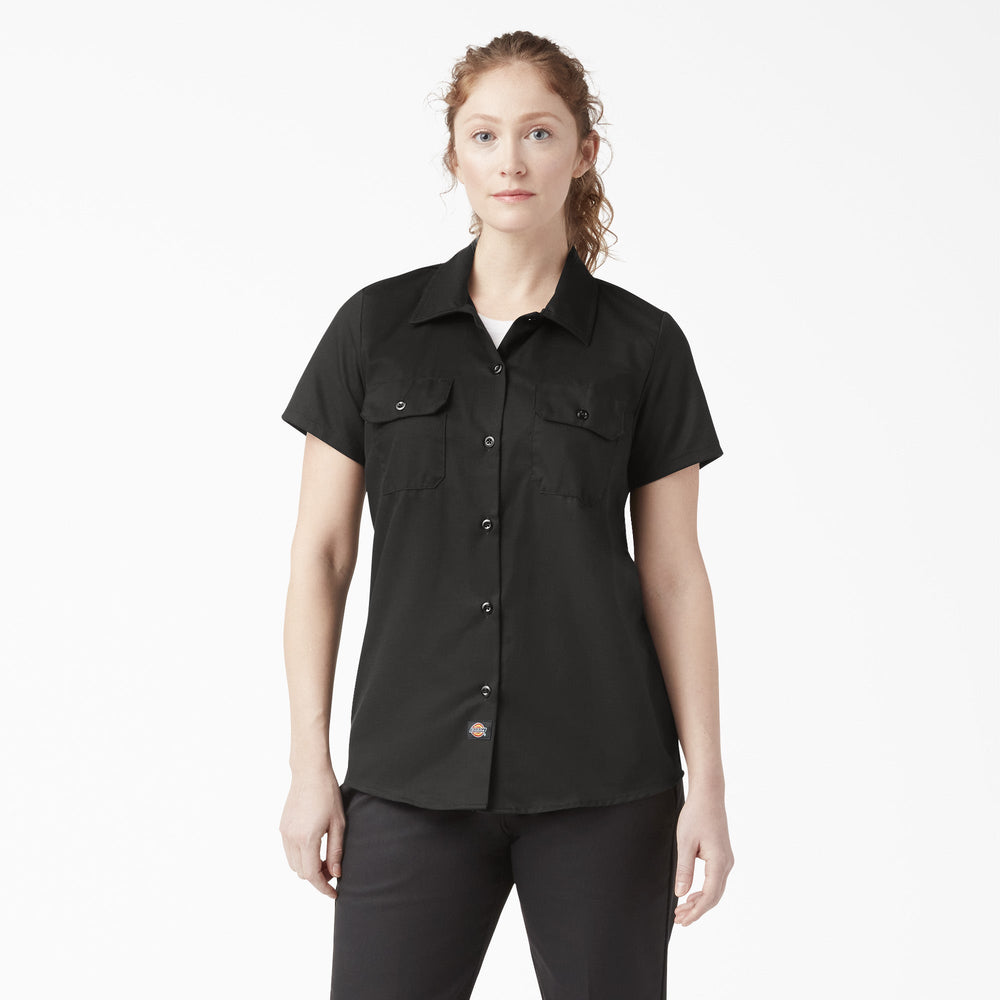 Women's 574 Original Work Shirt