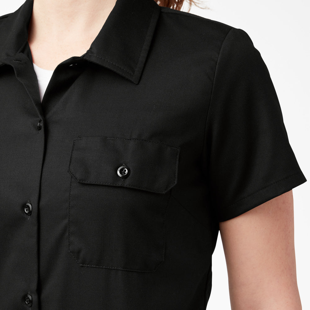 Women's 574 Original Work Shirt