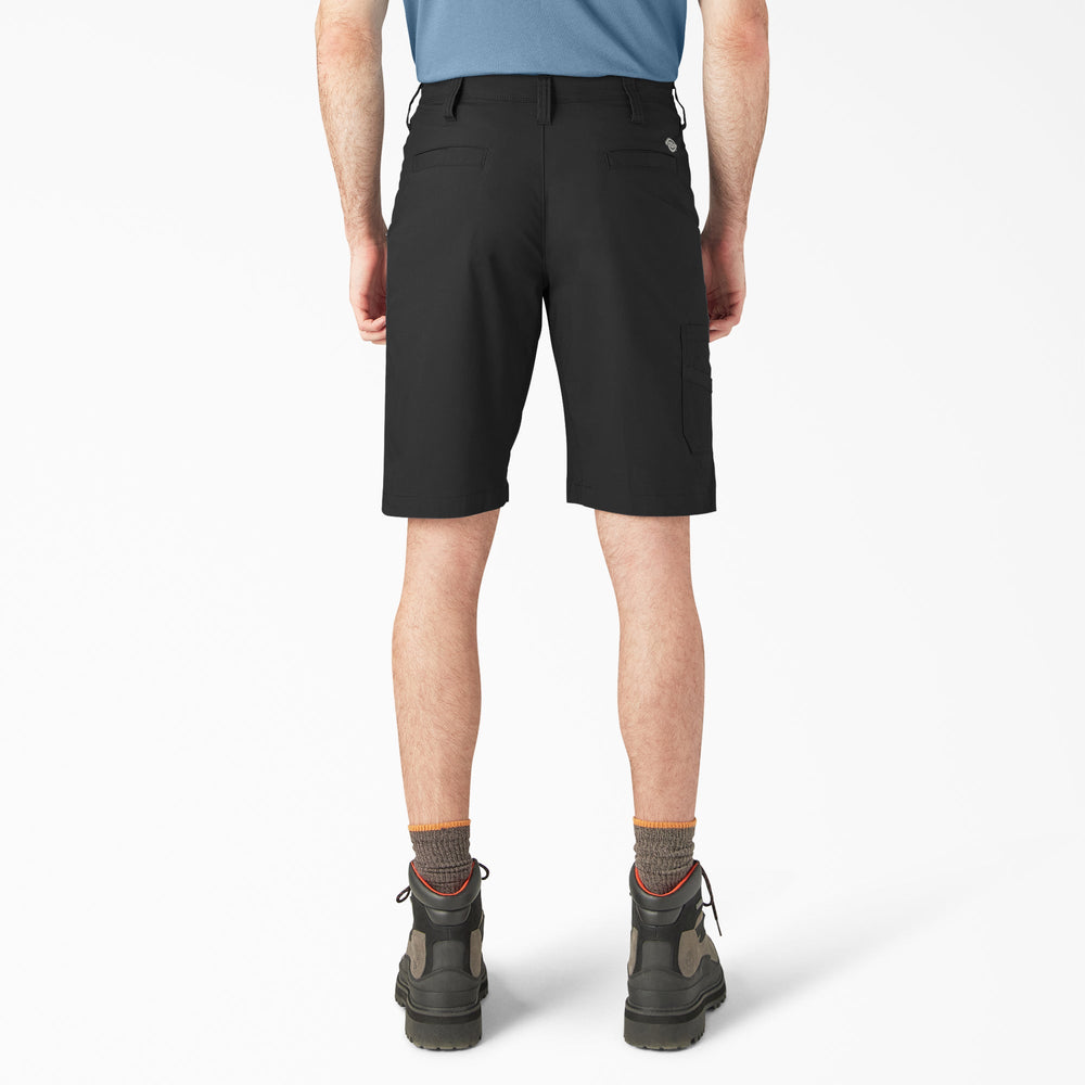 11" FLEX Cooling Regular Fit Utility Shorts