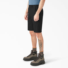 11" FLEX Cooling Regular Fit Utility Shorts