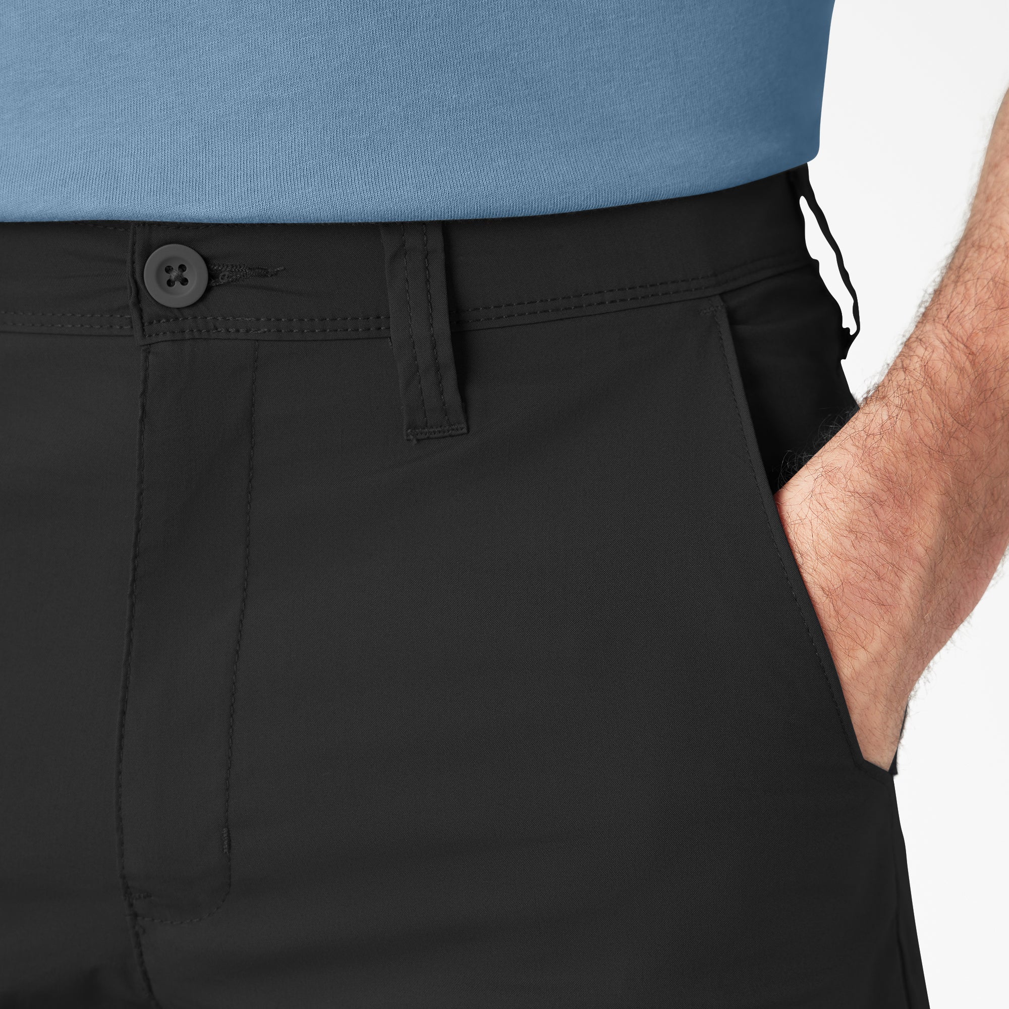 11" FLEX Cooling Regular Fit Utility Shorts