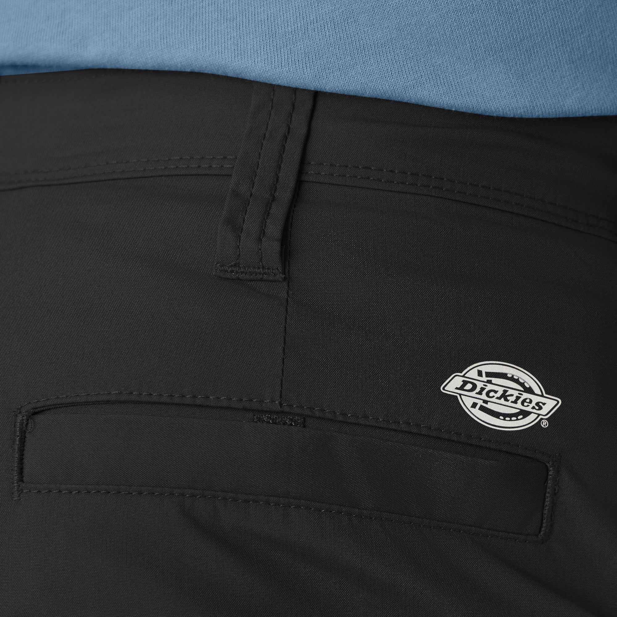11" FLEX Cooling Regular Fit Utility Shorts