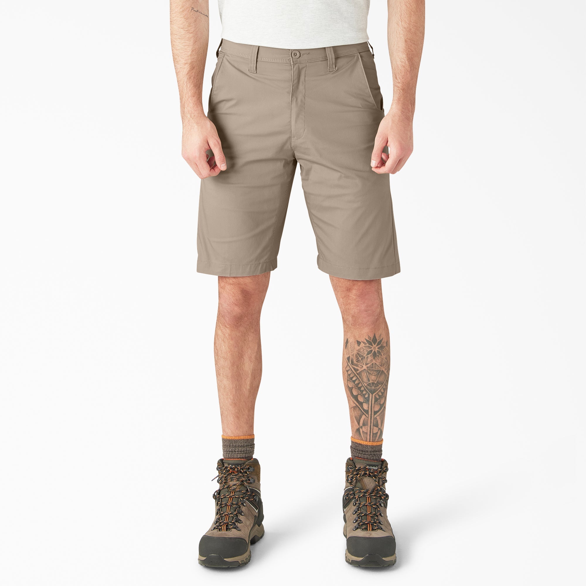 11" FLEX Cooling Regular Fit Utility Shorts