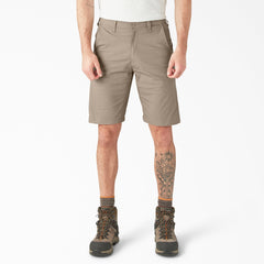 11" FLEX Cooling Regular Fit Utility Shorts